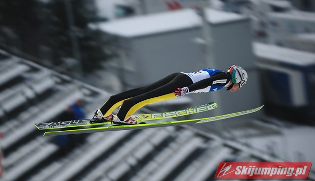 188 Simon Ammann